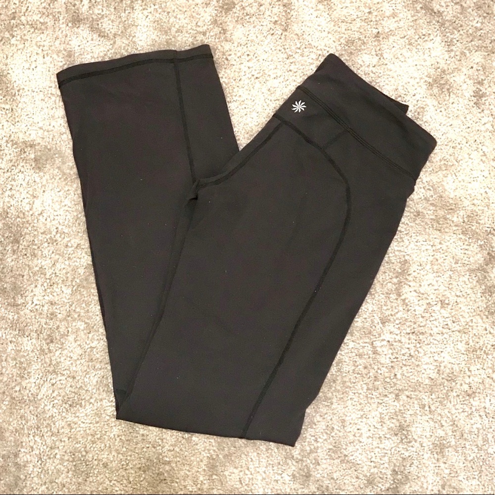 Athleta Yoga Pants